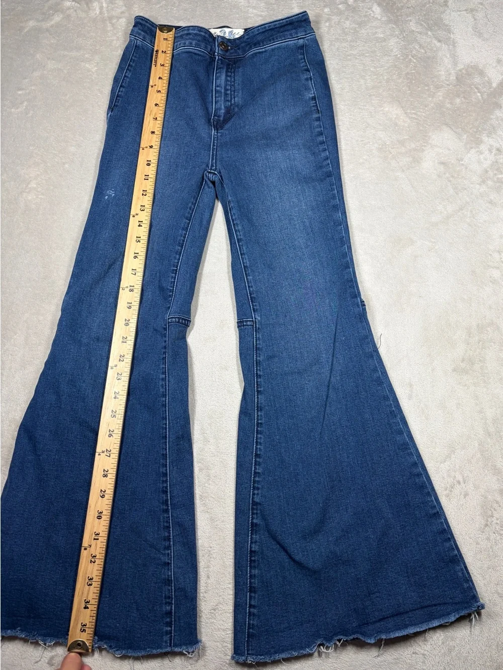 Free People fp we